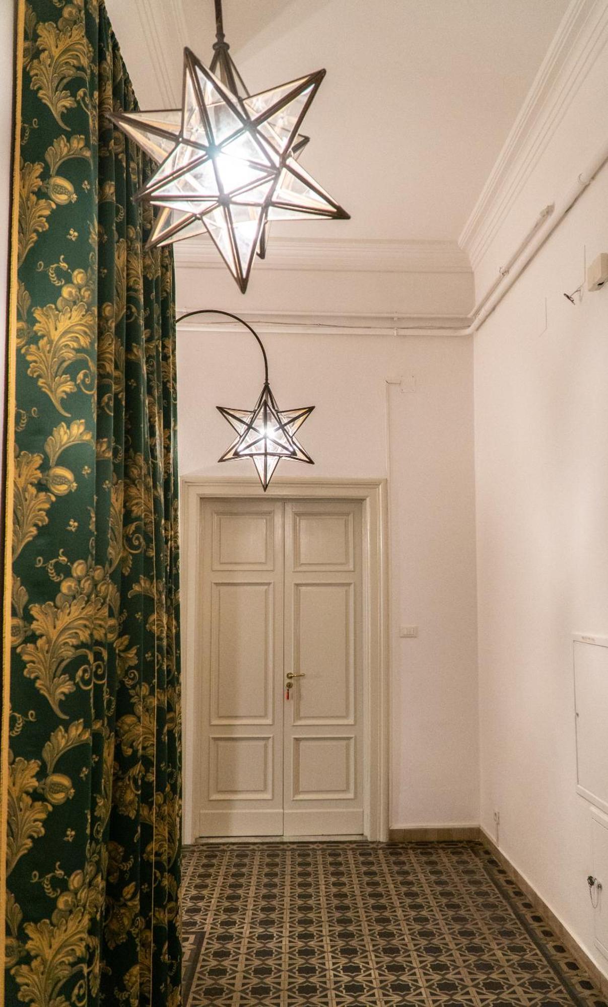 Residence Le Cure Florence Exterior photo