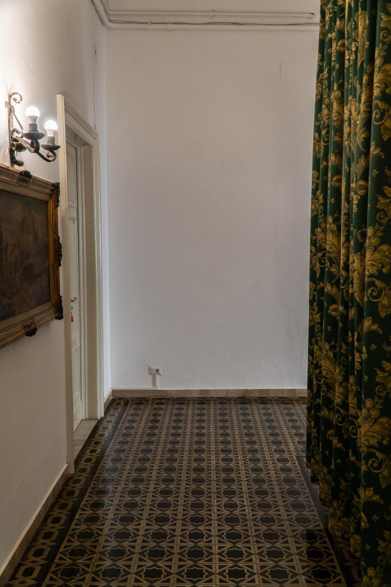 Residence Le Cure Florence Exterior photo