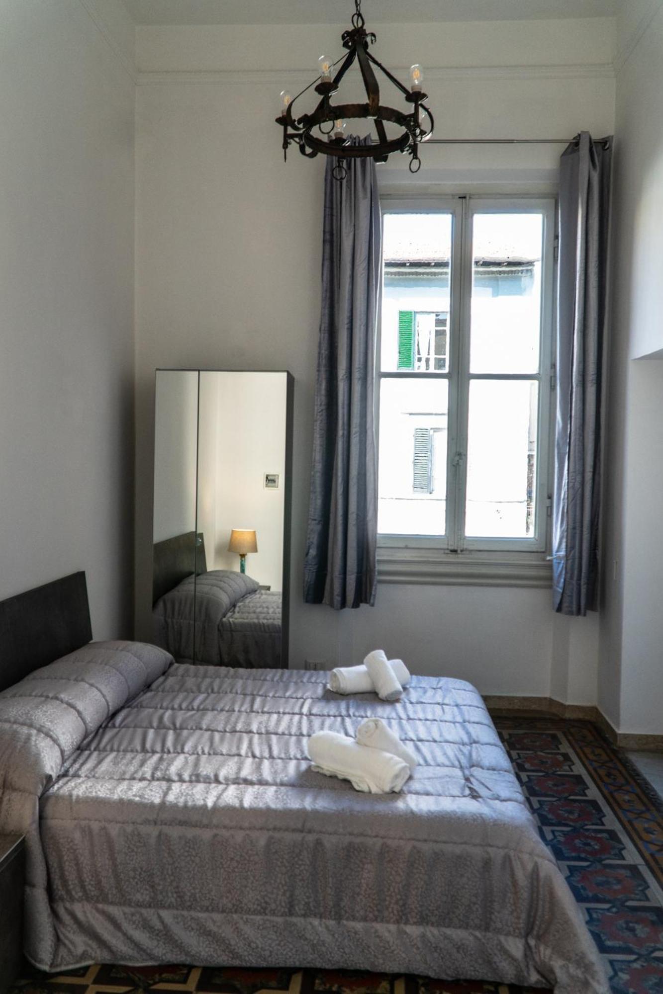 Residence Le Cure Florence Exterior photo